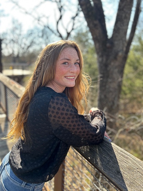 Meet Charolette Mason-Pierson, the rising softball player at College Athlete Advantage Recruitment Platform