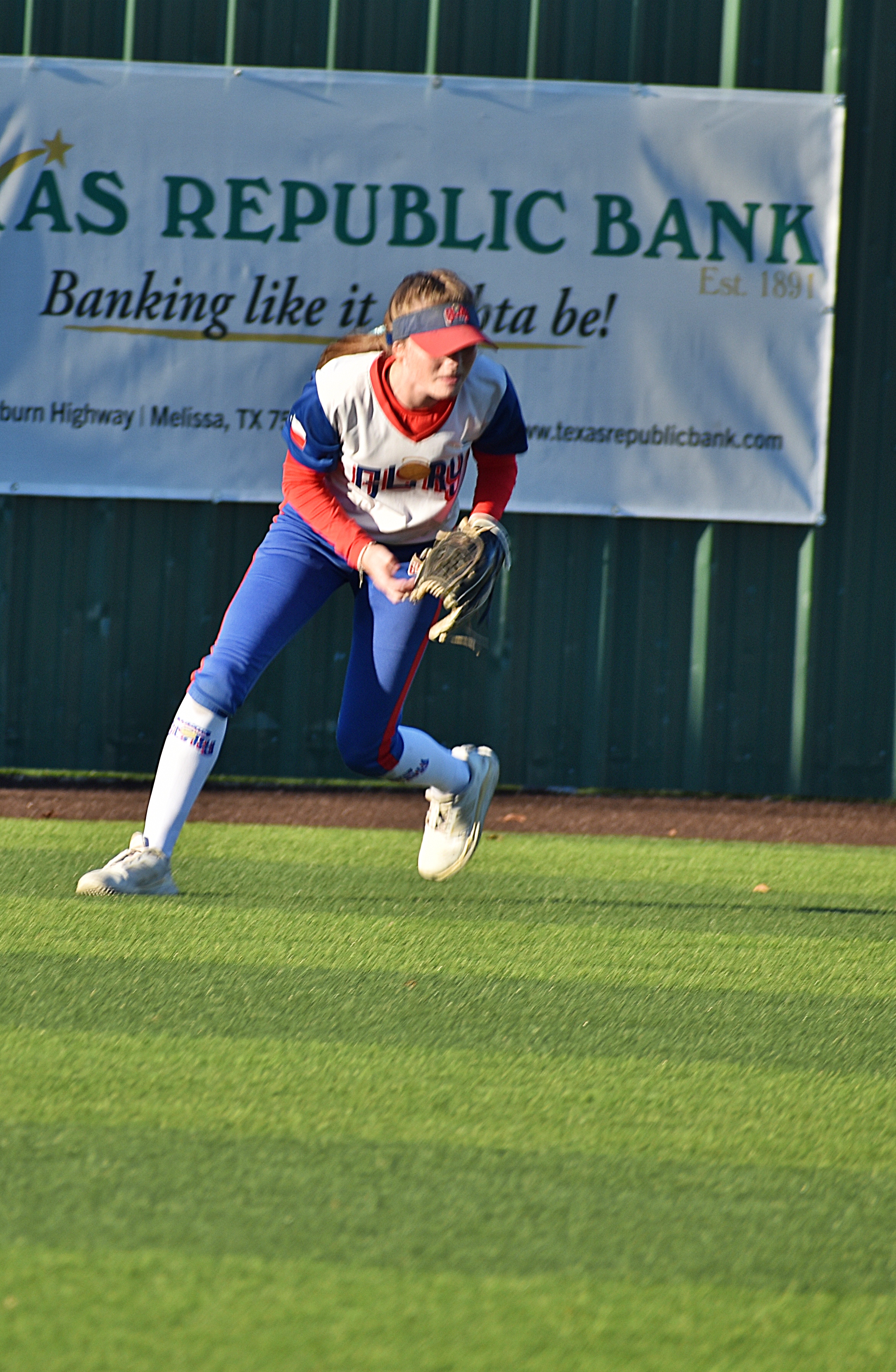 Check out the photos and videos of the softball recruiting profile Charolette Mason-Pierson